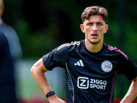 Haber gorseli