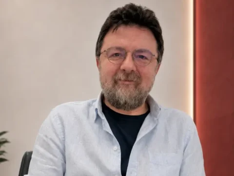 Haber gorseli