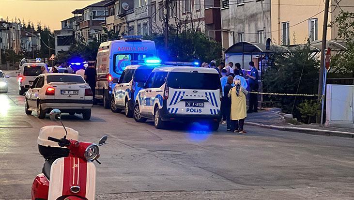 Kayseride kardes dehseti agabeyini pompali tufekle oldurdu FxIEEHXM