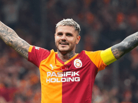 Mauro icardi icin siraya girdiler ispanyol ekipleri devrede BkVsZEXX