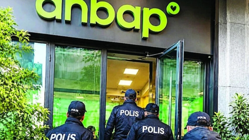 Son dakika ahbap derneginin kilit ismi alper celik adliyeye sevk edildi noterde yakalanmisti uRpyA8Et
